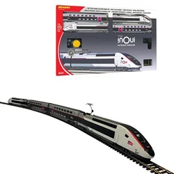 MEHANO GARNITURA VLAKA TGV INOUI
