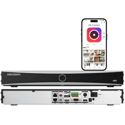 DS-7608NXI-I2/Vpro