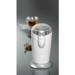 CLACTRONIC Mlin za kafu KSW 3306 crni 120 w, kap.40gr za 20 š.kafe