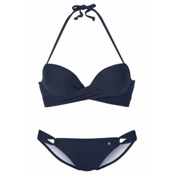 s.Oliver Bikini, modra