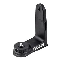 Kapro univerzalni magnetno-zidni L nosač K886-23