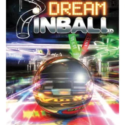 Dream Pinball 3D Steam Key GLOBAL