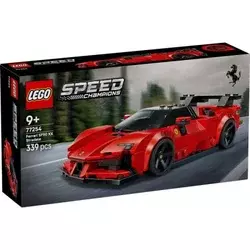 Lego speed champions ferrari sf90 xx stradale ( LE77254 )