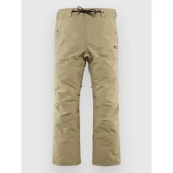 thirtytwo Wooderson Pants khaki