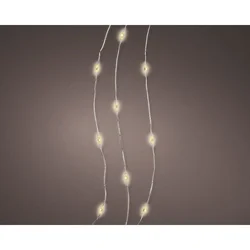 ENA Novogodišnje lampice 3m 60LED