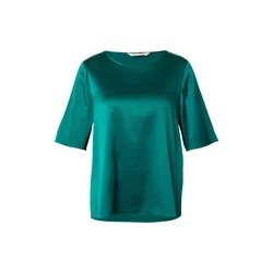 MM by Max Mara Bluza LASTI smaragd