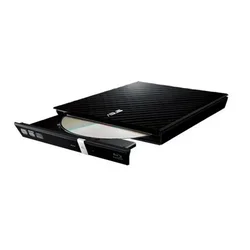 ASUS Rezač USB DVD+-R/RW SDRW-08D2S-U Slim crni