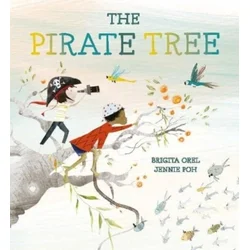 Pirate Tree