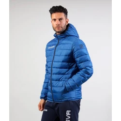 GIUBBOTTO OLANDA AZZURRO/BLU Tg. M