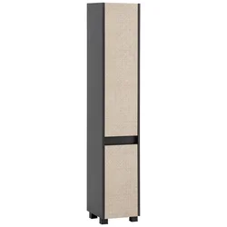 MID.YOU VISOKA omara 30,2/164,5/33 cm