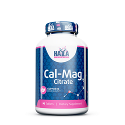 Haya Cal-Mag Citrate 90 tableta