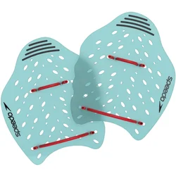Speedo power plus paddle l