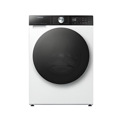 Hisense Mašina za pranje veša WF 5S1245 BW