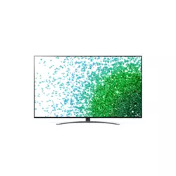 LG LED TV 65NANO813PA