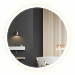 LED stensko ogledalo 90cm FFJ90