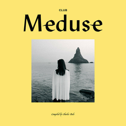 Various Artists Club Meduse (2 LP)