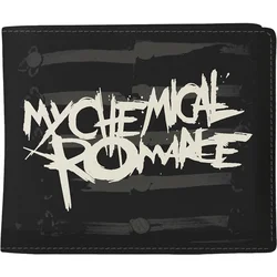 My Chemical Romance Parade Denarnica