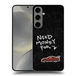 ULTIMATE CASE PowerShare za Samsung Galaxy S24+ S926B 5G - Track Mode