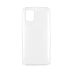 Maska Teracell Skin za Samsung Note 10 Lite/N770F/A81/A815F transparent