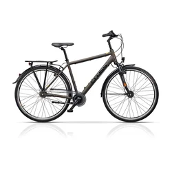 28 CROSS CITERRA-CTB Man 480mm 2021