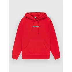Quiksilver DNA moški pulover s kapuco salsa