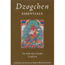 Dzogchen Essentials