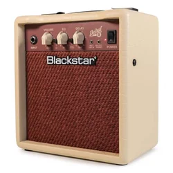 BLACKSTAR OJAČEVALEC DEBUT 10E 2x3 10-watt Combo Amp With Fx