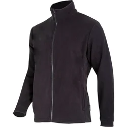 Lahti Pro Jakna Flis L4014404, Crna