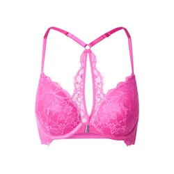 Hunkemöller Nedrček Prina roza
