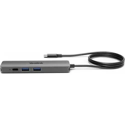 Yealink BYOD-BOX Wired Grey