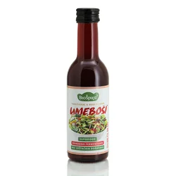 Umeboši sirće, Biošpajz, 200ml