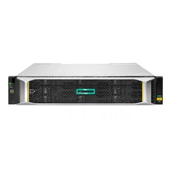 HPE MSA 2060 10GBASE-T iSCSI LFF Storage