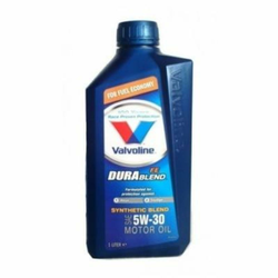 VALVOLINE DURABLEND FE    5W-30   1 L