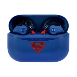 OTL slušalice bubice Superman TWS ACC-0589 ( 006-1013 )