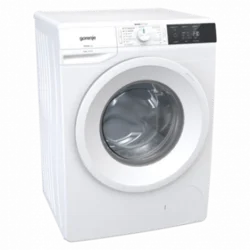 GORENJE Mašina za pranje veša WE 823 A+++, 1200 obr/min, 8 kg + POKLON Gorenje SIH 2200 TC pok pegla