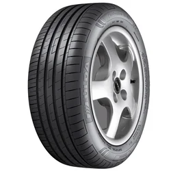Fulda Letnja guma 205/55R16 91H ECOCONTROL HP 2