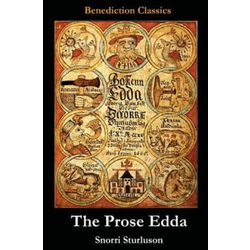 Prose Edda