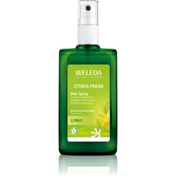 Weleda Citrus dezodorant  100 ml