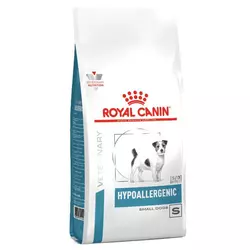 Royal Canin VHN HYPOALLERGENIC SMALL DOG 3,5kg