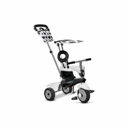 SMART TRIKE tricikl Vanilla 4u1 6652400