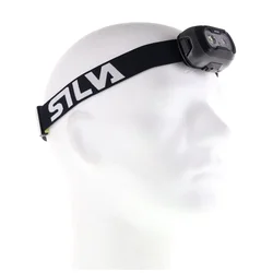 Silva Seek 320lm Čelna svetilka