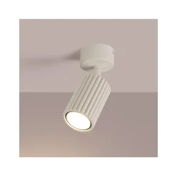 Brilagi - LED spot svetlo CRESTO 1xGU10/10W/230V krem boje
