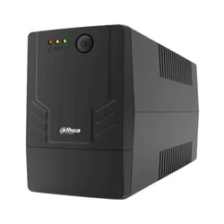 DAHUA PFM3350-600 Line-interactive 600VA 360W UPS (UPS00856)