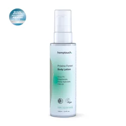 Objem pragozda losjon za telo 100 ml