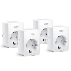 TP-Link Tapo P110 Pametna utičnica ( TAPO P110(4-PACK) )
