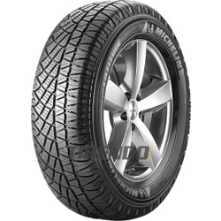 MICHELIN Letnja guma 235/60R18 107V LATITUDE CROSS XL