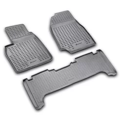 Novline - Element 3D Patosnice TOYOTA Land Cruiser 100 1998-2007 set 3 kom