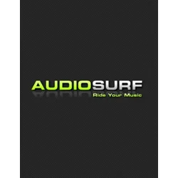 AudioSurf Steam Key GLOBAL