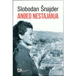 Anđeo nestajanja