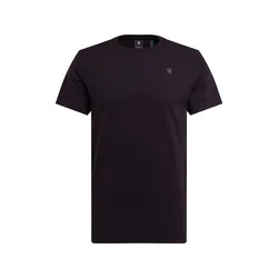 G-Star RAW Majica, črna